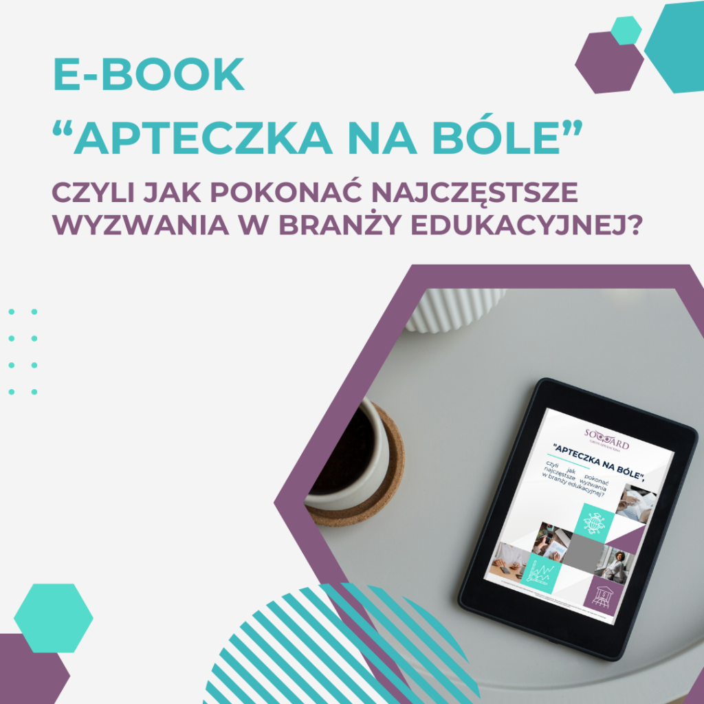 E-BOOK "APTECZKA NA BÓLE"