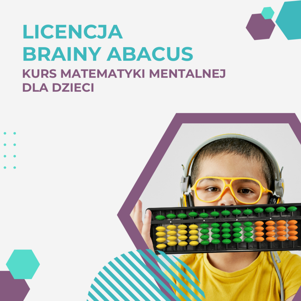 LICENCJA BRAINY ABACUS